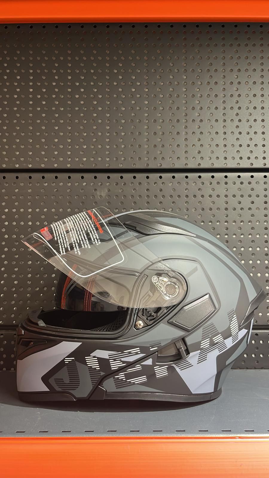 Motosiklet Kask Çeşitleri