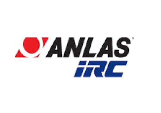 Anlas irc Logo