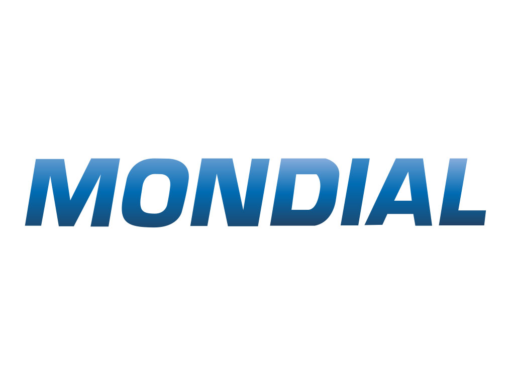 Mondial Logo
