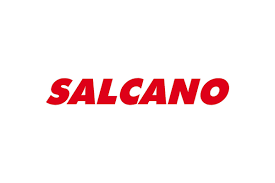 Salcano Logo