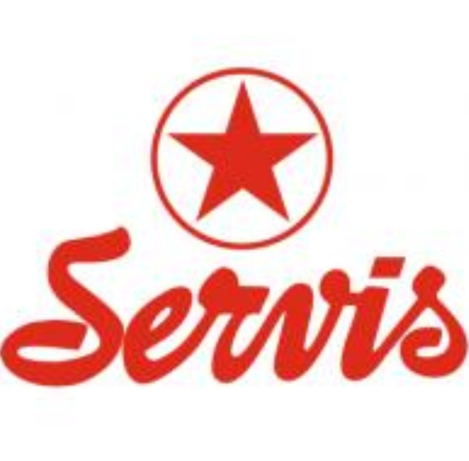 Servis Logo