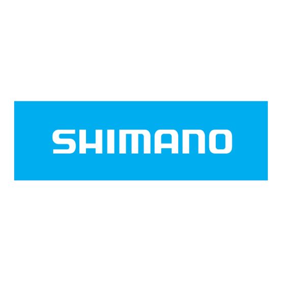 Shimano Logo