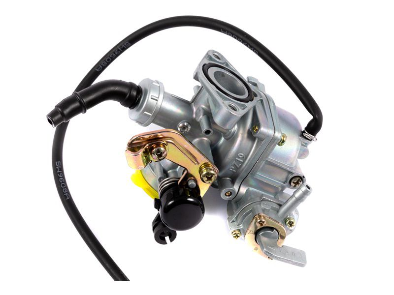 Karbüratör Çeşitleri