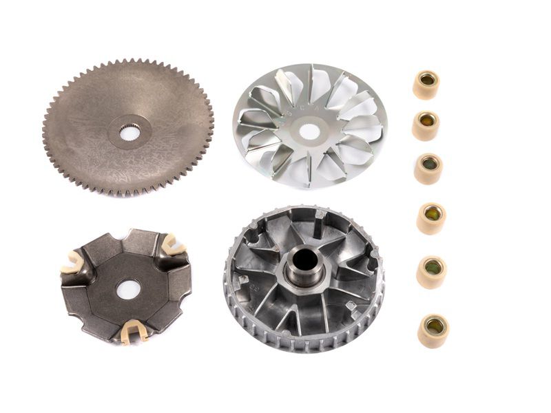 Motosiklet Kavrama Çeşitleri