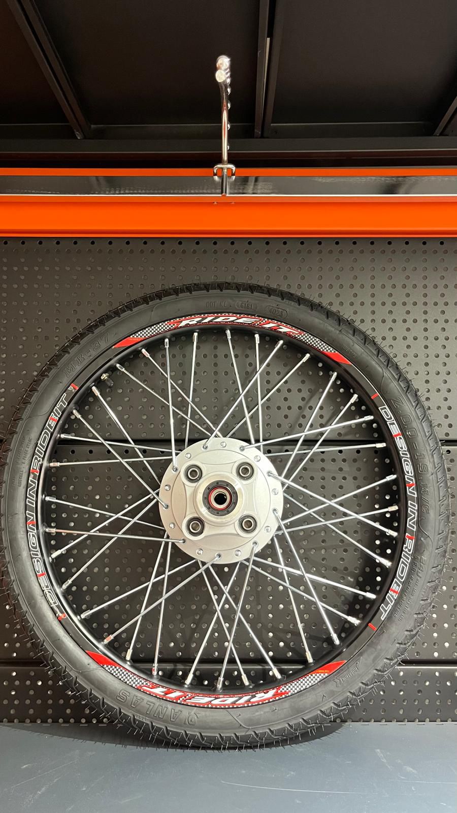 Lastik ve Jant Çeşitleri