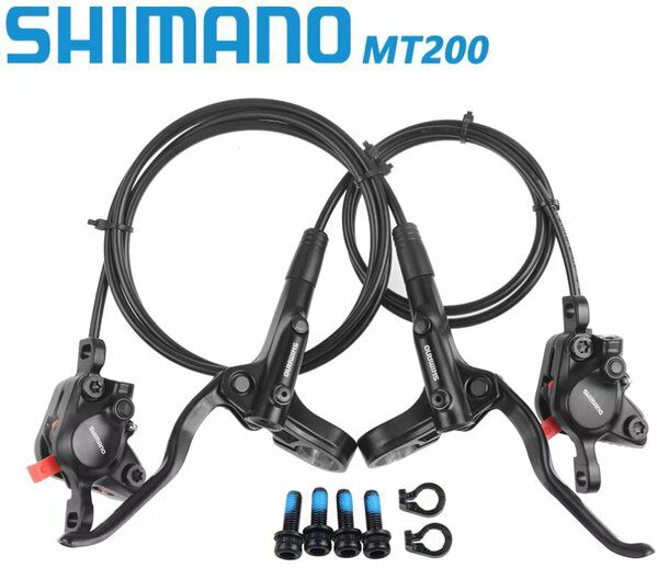 Hidrolik Fren Takımı